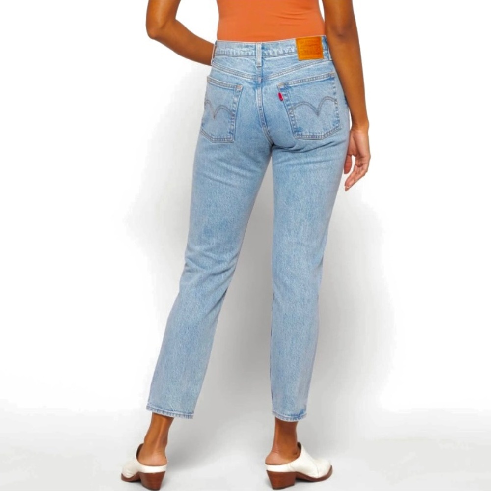 🎉HP🎉Levi’s Boyfriend Jeans